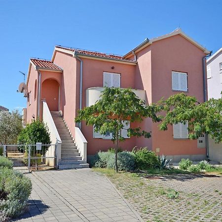 Apartments Danica Vodice Exterior photo