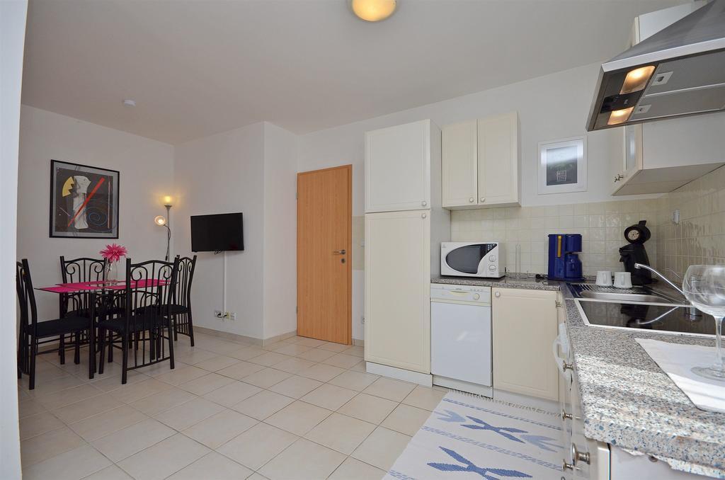 Apartments Danica Vodice Exterior photo