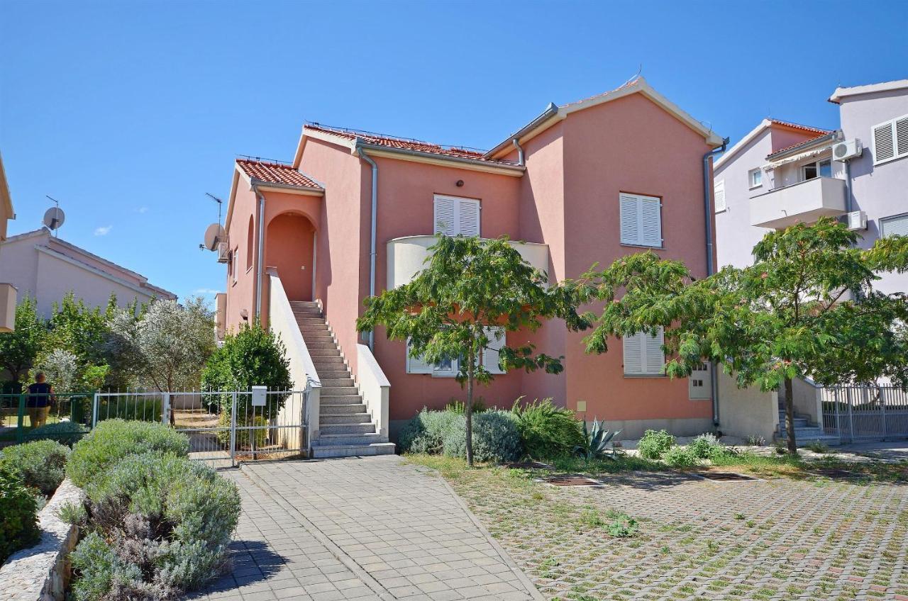 Apartments Danica Vodice Exterior photo